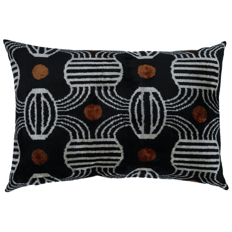 Duck feather throw discount pillows